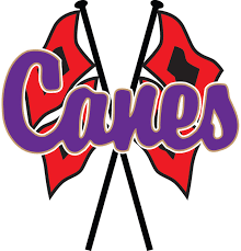 Canes Flags 